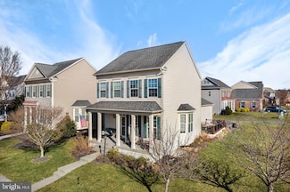 111 Sawtooth Dr, Stephenson, VA 22656