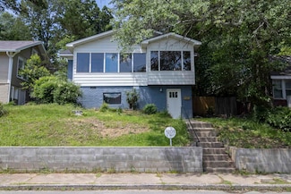 4204 C St, Little Rock, AR 72205