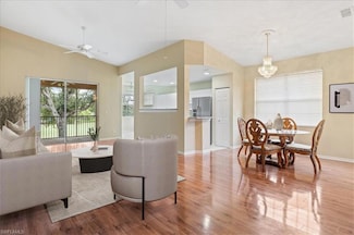 2005 Crestview Way Unit 18-B, Naples, FL 34119