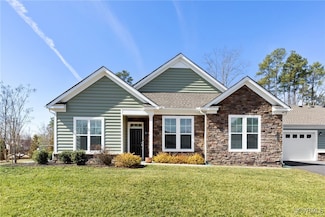 1106 Woodlet Meadow Ln, Midlothian, VA 23114