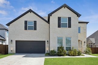 2174 Cloverfern Way, Haslet, TX 76052