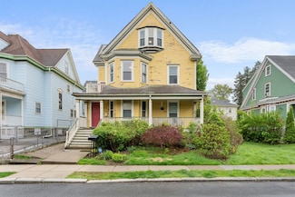 15 Centervale Park, Dorchester Center, MA 02124