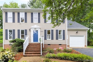 5802 Laurel Trail Ct, Midlothian, VA 23112