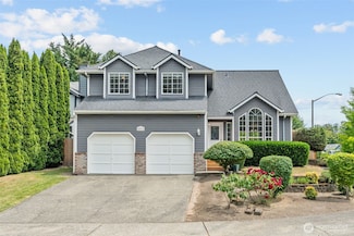 20918 118th Place SE, Kent, WA 98031