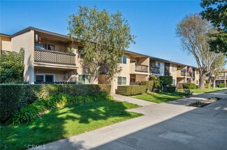 12200 Montecito Rd Unit K205, Seal Beach, CA 90740