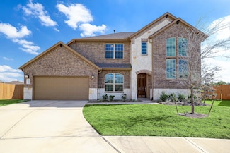 28011 Langsdale Ct, Spring, TX 77386