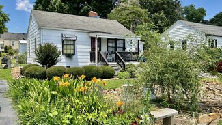 1513 Springvale Rd, Chattanooga, TN 37412