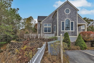 9 Red Cedar Rd Unit 9, Mashpee, MA 02649