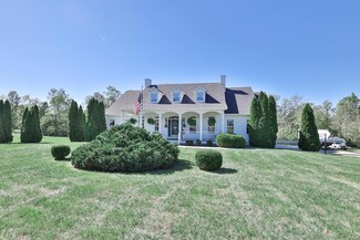 4791 Dewey Dr, Lebanon, OH 45036
