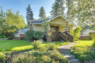 1105 W 23rd Ave, Spokane, WA 99203