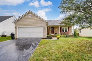 808 Village Mill Dr, Sunbury, OH 43074