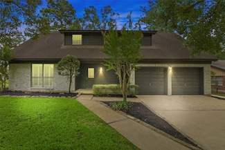 207 Willowick Dr, Conroe, TX 77304