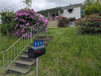 131 Old Route 422, Worthington, PA 16262