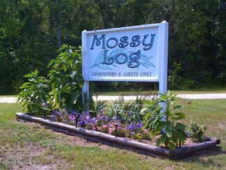 Lot 68-A Black River Ln, Harrells, NC 28444
