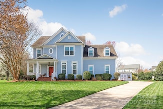 5601 Underwood Ave, Charlotte, NC 28213