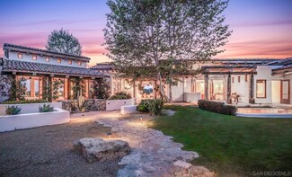 6884 El Camino Del Norte, Rancho Santa Fe, CA 92091