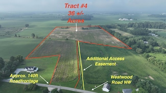 0 Westwood Rd NW, Liberty Township, OH 43105