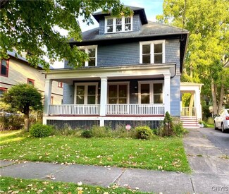 661 Allen St, Syracuse, NY 13210