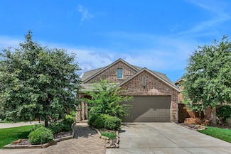 4011 Logan Dr, Heartland, TX 75126