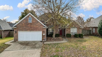 4206 Braymore Dr, Rogers, AR 72758