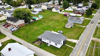 1415 Bellefonte Rd, Flatwoods, KY 41139