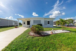7387 Beckley St, Port Charlotte, FL 33981