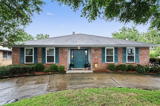 1401 Houma Blvd, Metairie, LA 70001