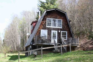 3385 Ripton Rd, Lincoln, VT 05443