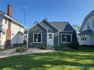 2914 118th St, Toledo, OH 43611