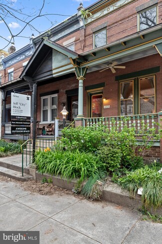 4517 Osage Ave, Philadelphia, PA 19143