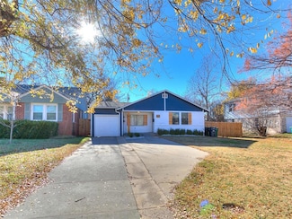 822 NW 48th St, Oklahoma City, OK 73118