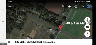 0 Route 40 Unit NJSA2000372, Pilesgrove, NJ 08098