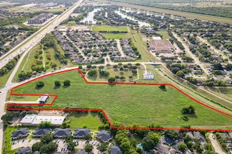 16230 Westpark Dr, Houston, TX 77082