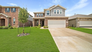 6630 Elks Trace, Richmond, TX 77406