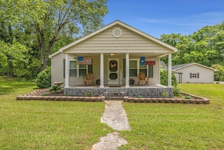 11674 Back Valley Rd, Soddy Daisy, TN 37379