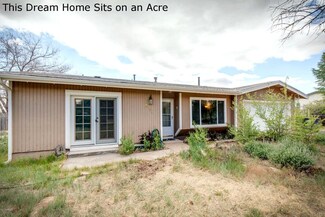 8155 Fran Dr, Flagstaff, AZ 86004