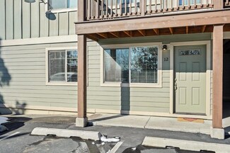 1030 NW Roanoke Ave Unit 12, Bend, OR 97701