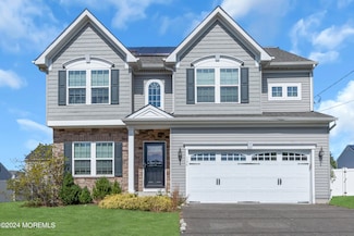 106 Nautilus Dr, Barnegat, NJ 08005