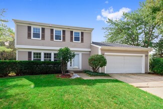 908 Thompson Blvd, Buffalo Grove, IL 60089