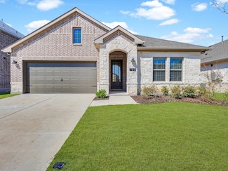 752 Waterhouse Lake Dr, Anna, TX 75409