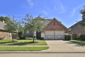 17902 Logans Pine Dr, Tomball, TX 77377