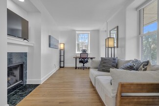 232 Summit Ave Unit A1, Brookline, MA 02446