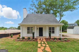 180 Summit Ave SE, Marietta, GA 30060