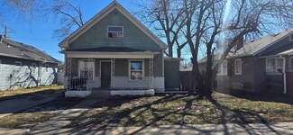 126 E Beloit Ave, Salina, KS 67401
