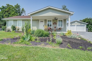 457 West St, Greeneville, TN 37745