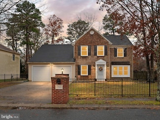 712 Scarborough Dr, Egg Harbor Township, NJ 08234