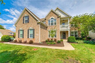 10089 Vincent Dr, Mc Cordsville, IN 46055