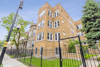 1852 S Central Park Ave Unit 3E, Chicago, IL 60623