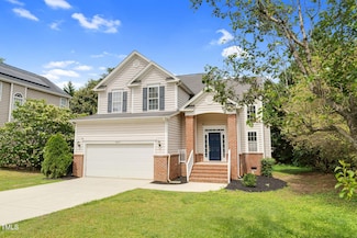 8820 Waynick Dr, Raleigh, NC 27617