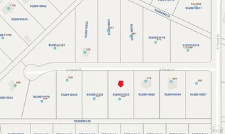 958 E Thorpe Ct, Pueblo West, CO 81007